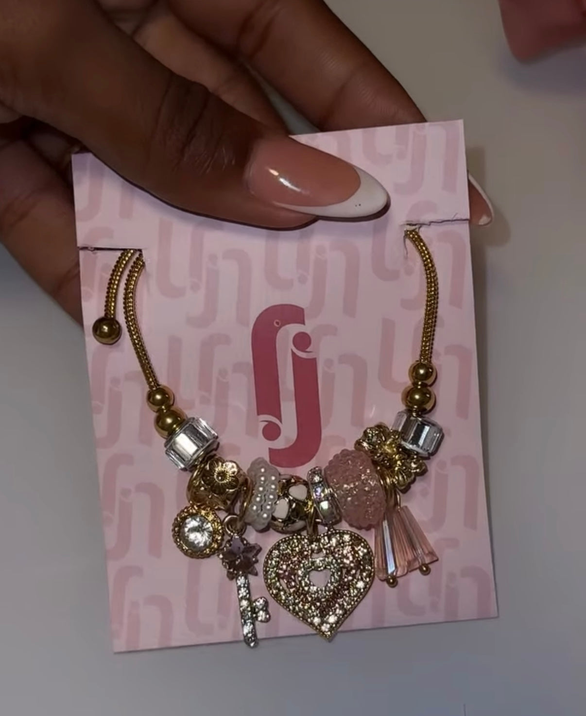 Charms