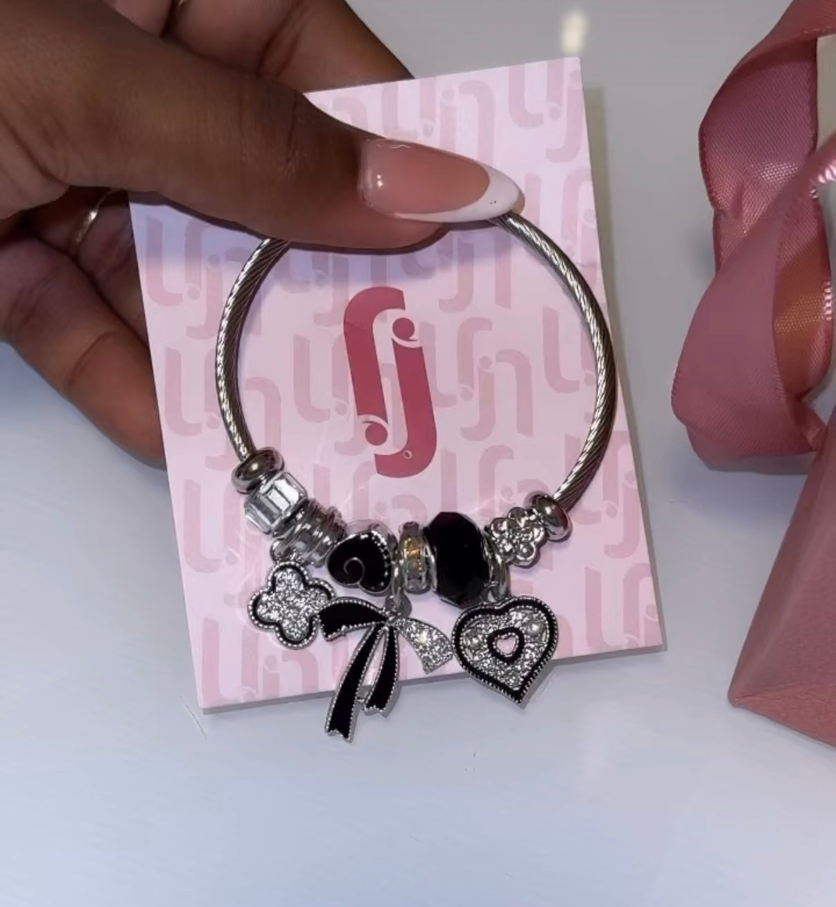 Charms