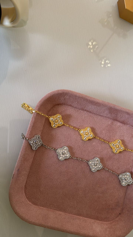 Van cleef