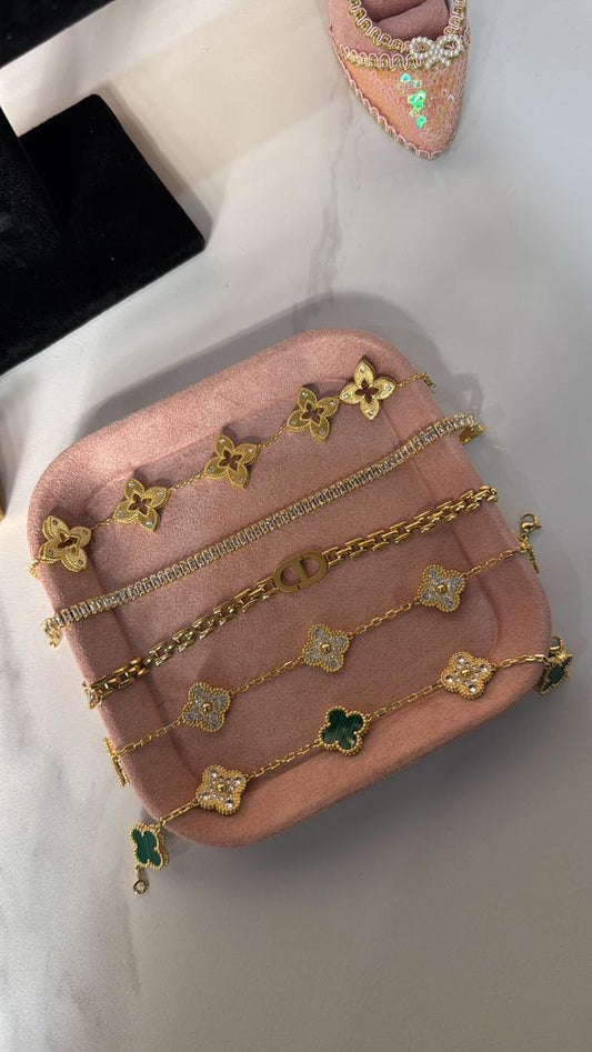 Expensive sets l