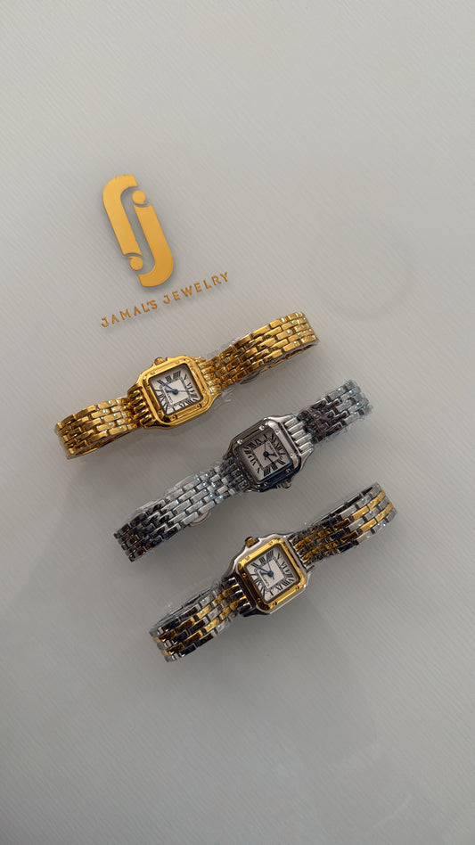 Montre cartier