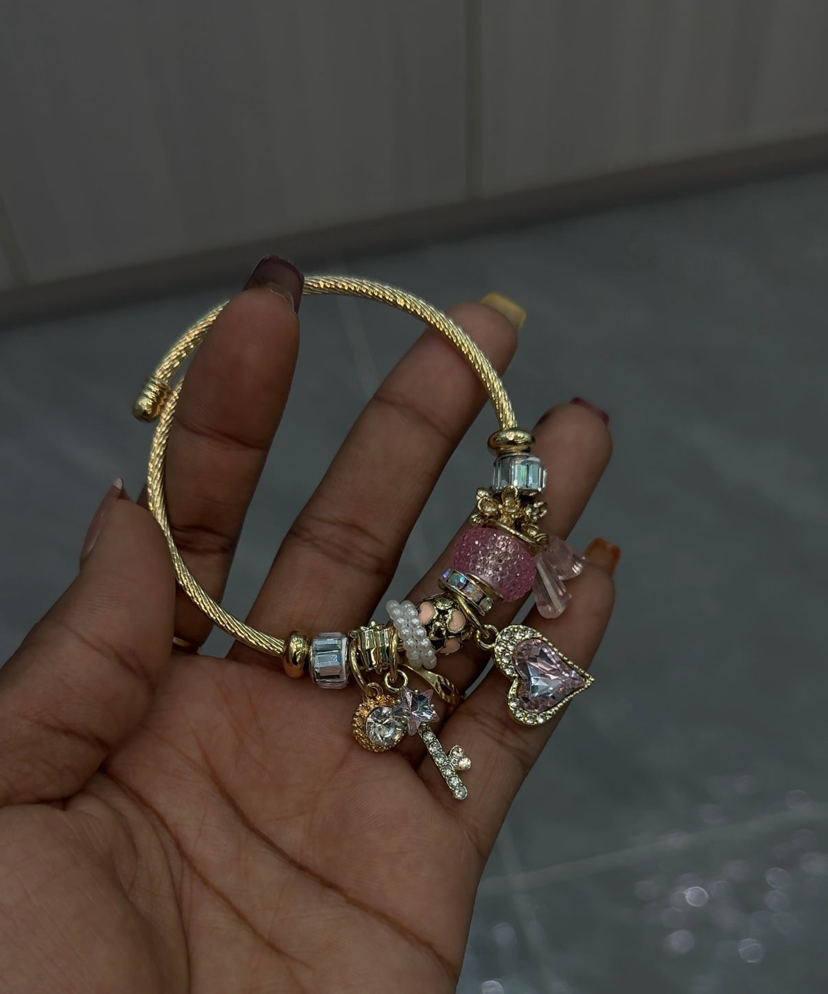 Charms