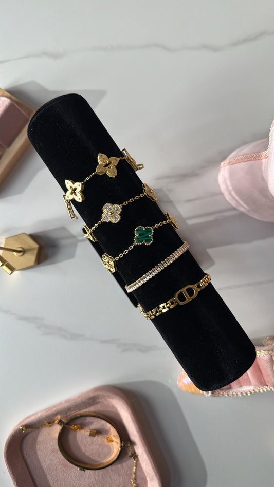 Bracelets