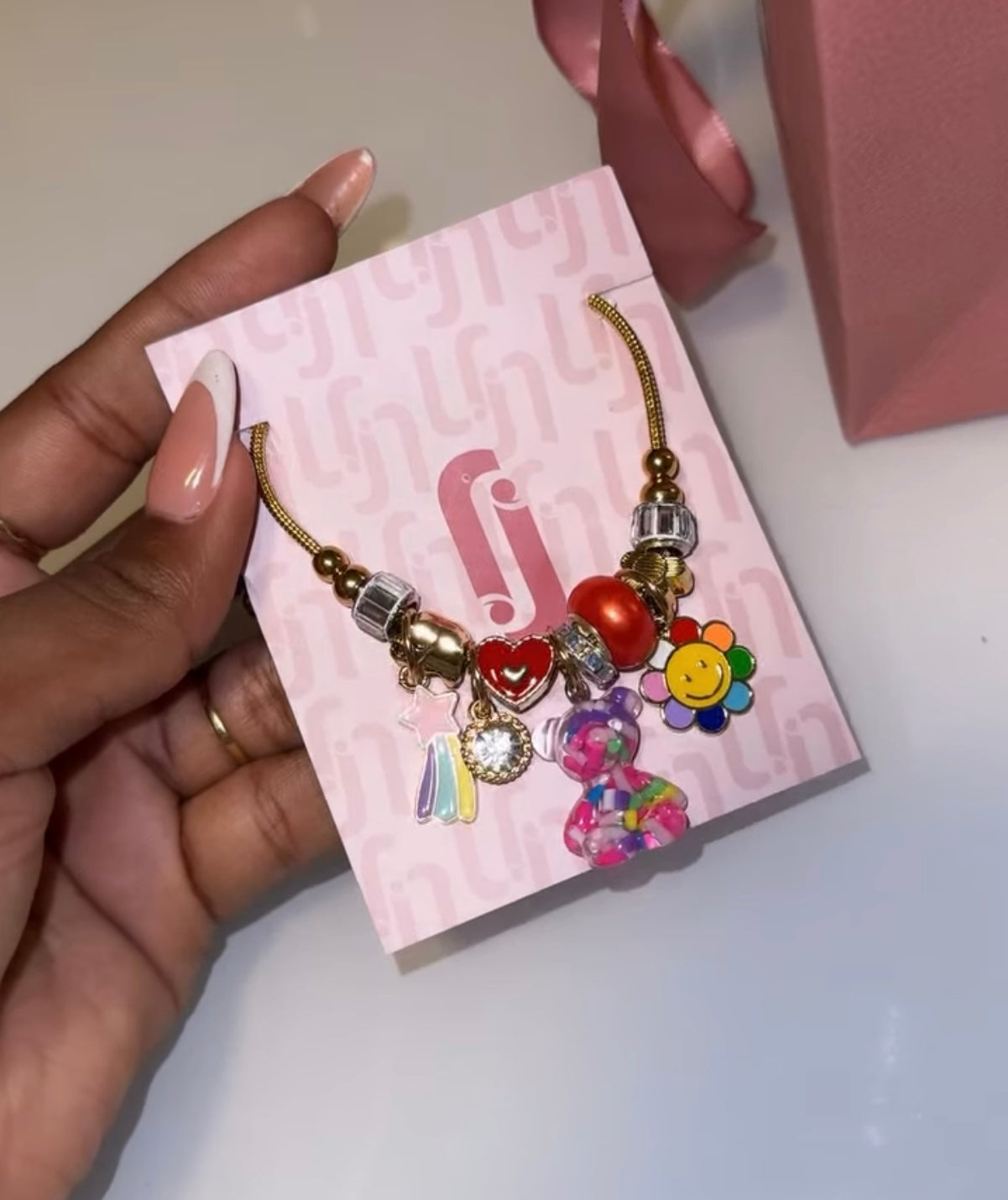 Charms