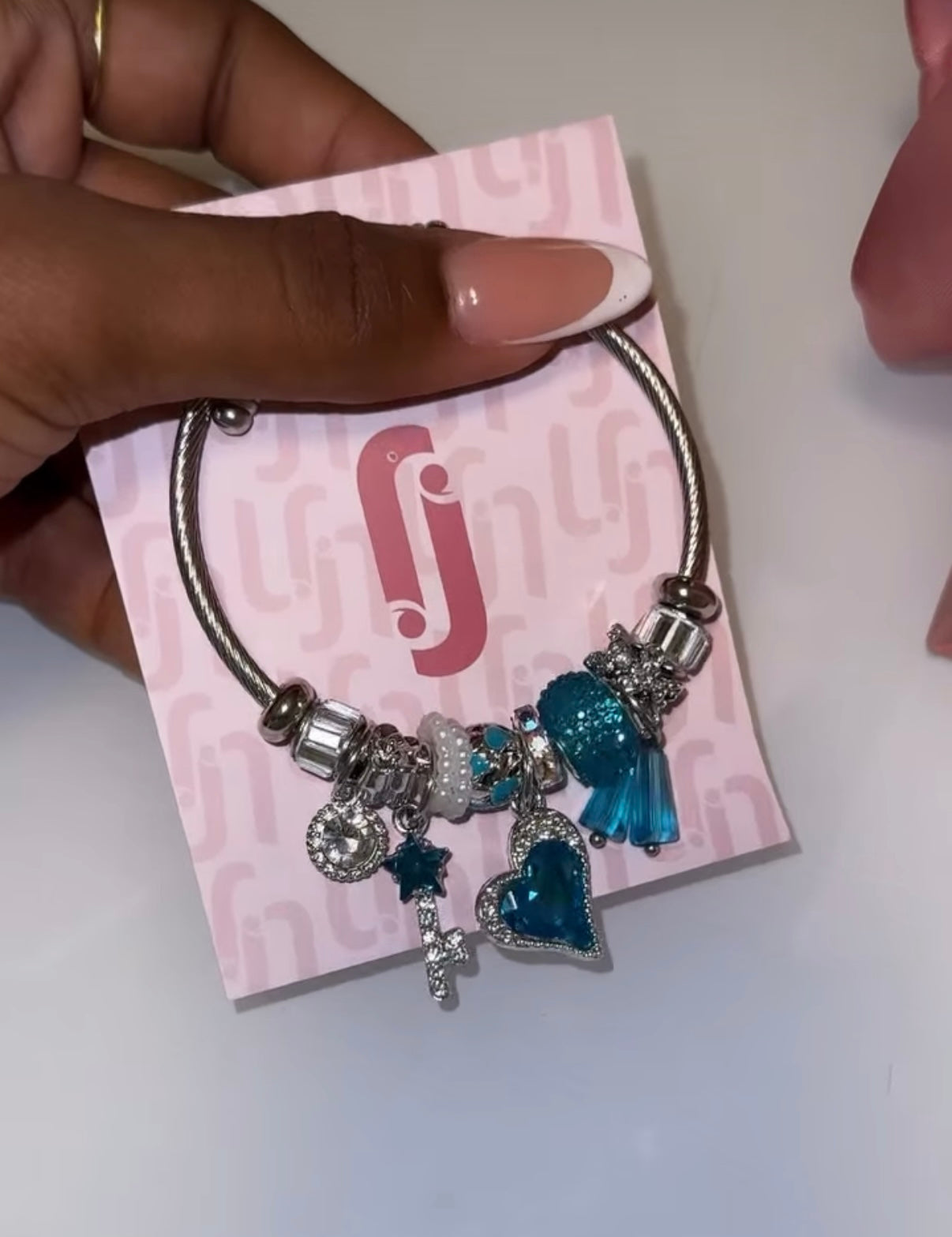 Charms