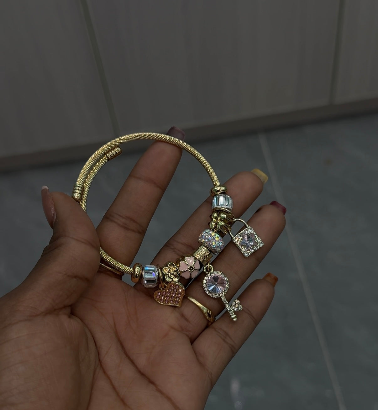 Charms