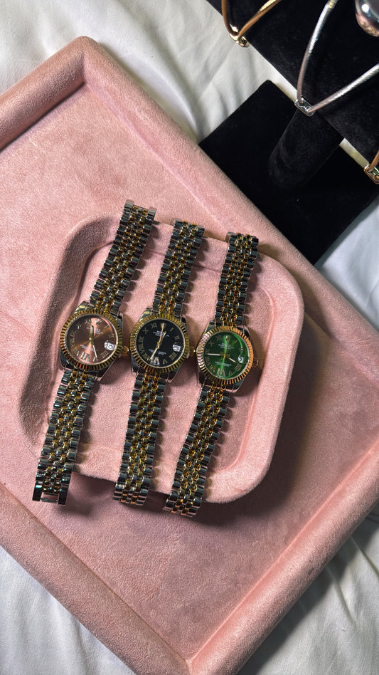 Montre rolex